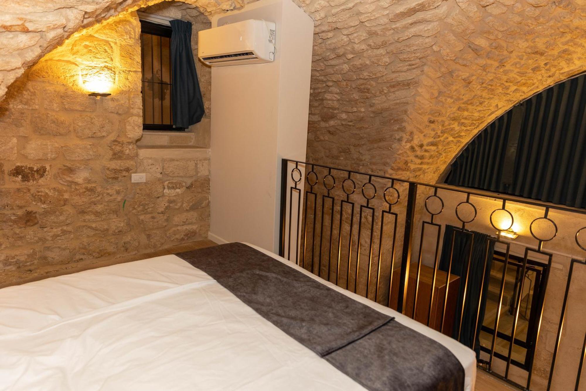 Saint Jacob Hotel Nazareth Ngoại thất bức ảnh